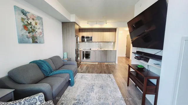 Additional property image - 38 Forest Manor Rd Unit 2210