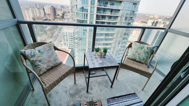 Additional property image - 38 Forest Manor Rd Unit 2210