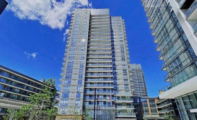 Additional property image - 38 Forest Manor Rd Unit 2210