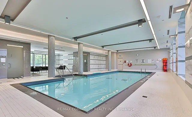 Additional property image - 38 Forest Manor Rd Unit 2210