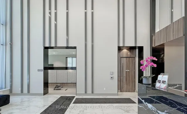 Additional property image - 38 Forest Manor Rd Unit 2210