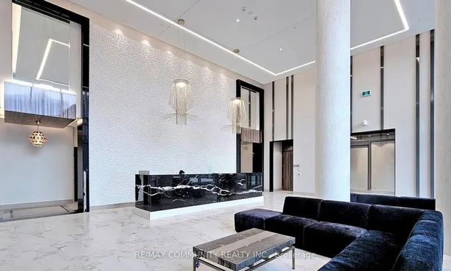 Additional property image - 38 Forest Manor Rd Unit 2210