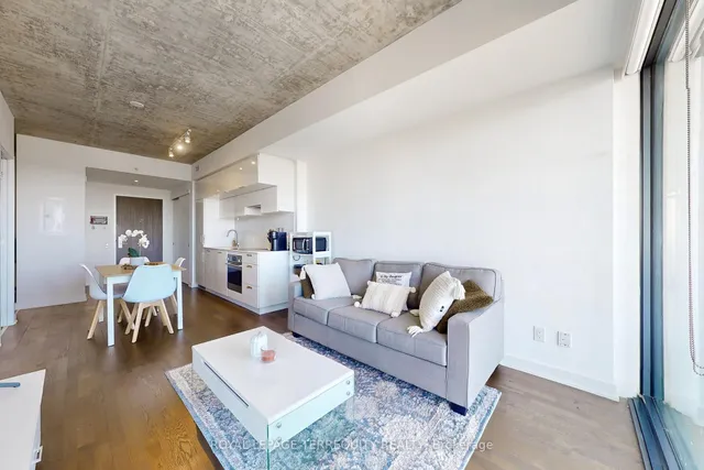 Additional property image - 185 Roehampton Ave Unit 1707
