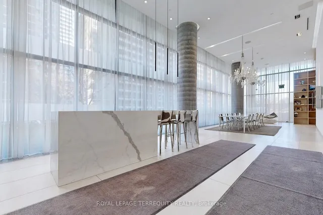 Additional property image - 185 Roehampton Ave Unit 1707