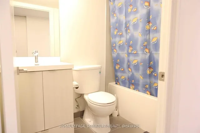 Additional property image - 89 McGill St Unit 1411