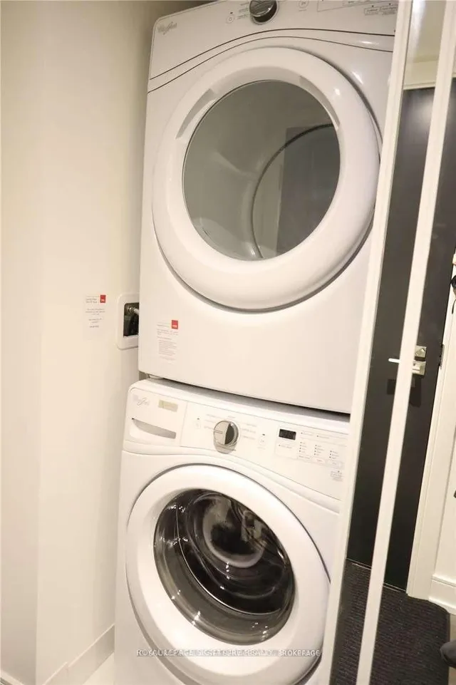 Additional property image - 89 McGill St Unit 1411