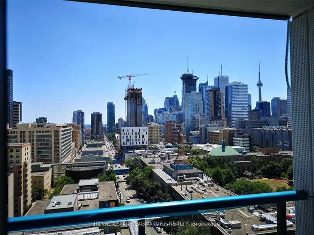 Additional property image - 89 McGill St Unit 1411