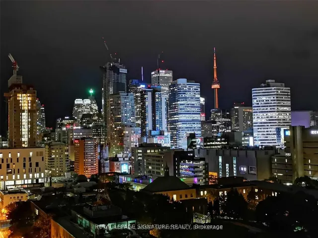 Additional property image - 89 McGill St Unit 1411