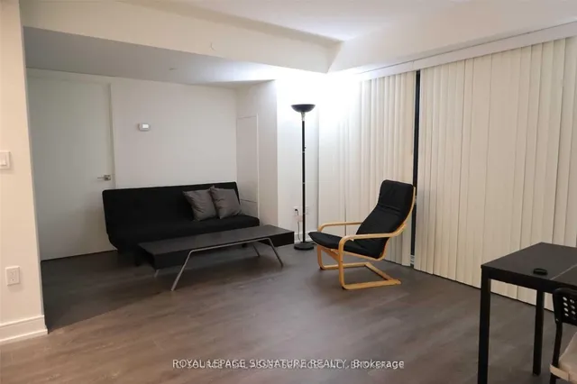 Additional property image - 89 McGill St Unit 1411