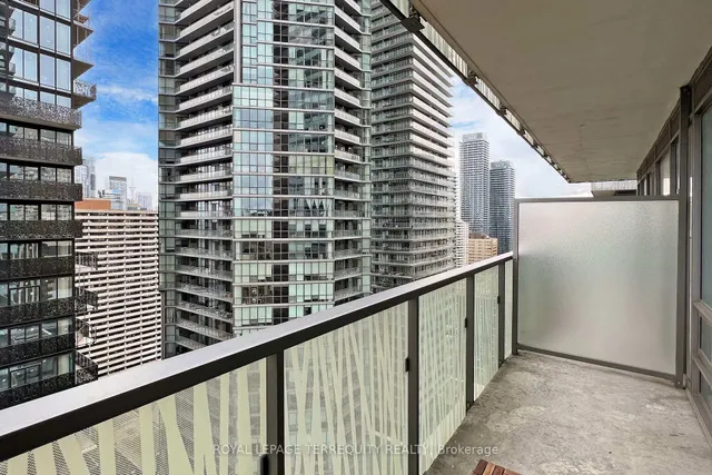 Additional property image - 50 Charles St Unit 2104