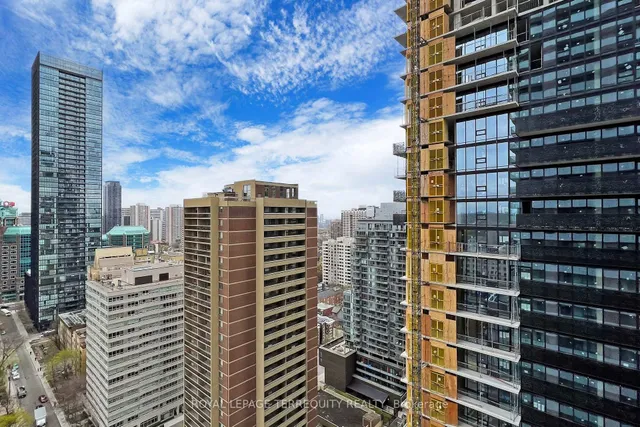 Additional property image - 50 Charles St Unit 2104