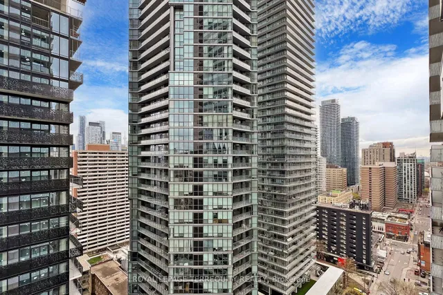 Additional property image - 50 Charles St Unit 2104