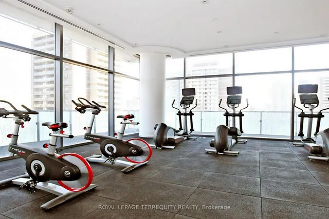 Additional property image - 50 Charles St Unit 2104