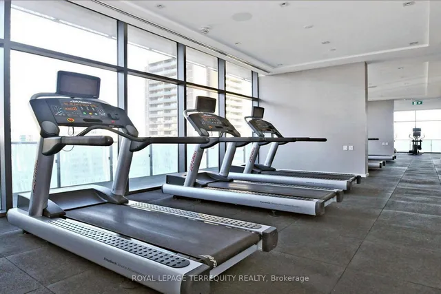 Additional property image - 50 Charles St Unit 2104