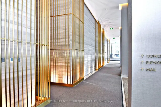 Additional property image - 50 Charles St Unit 2104