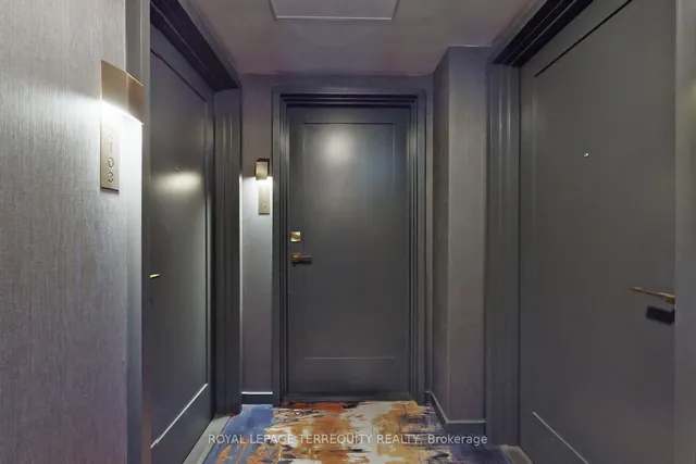 Additional property image - 50 Charles St Unit 2104