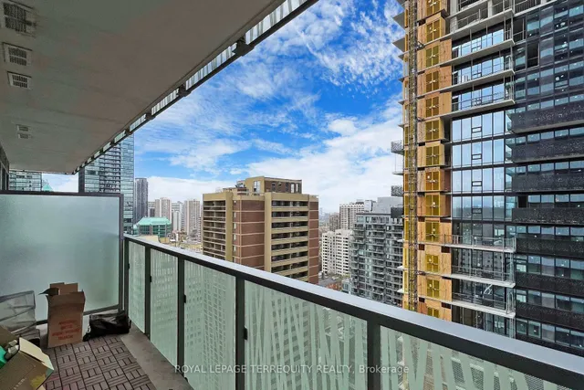 Additional property image - 50 Charles St Unit 2104