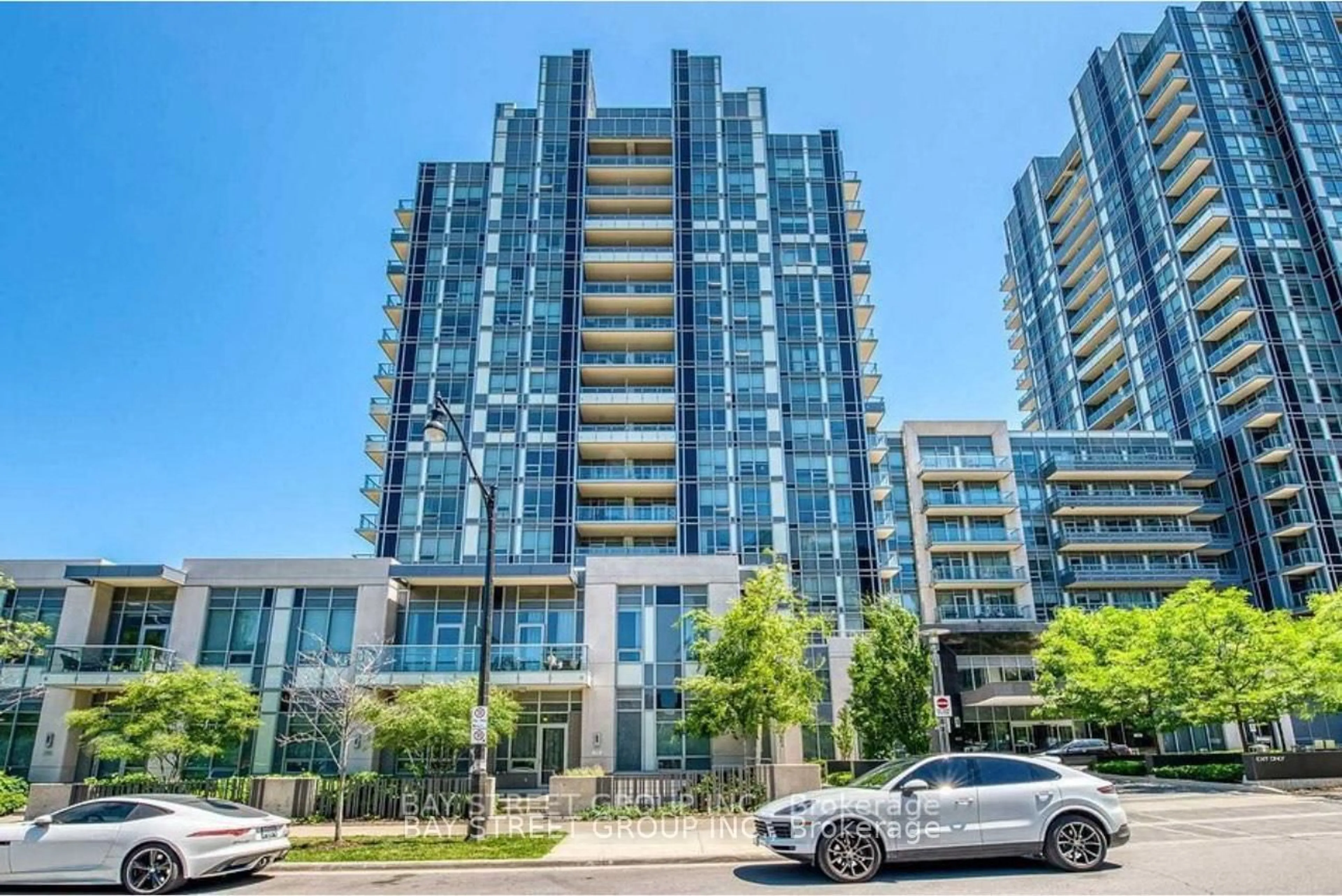 Unknown for 120 Harrison Garden Blvd #631, Toronto Ontario M2N 0H1