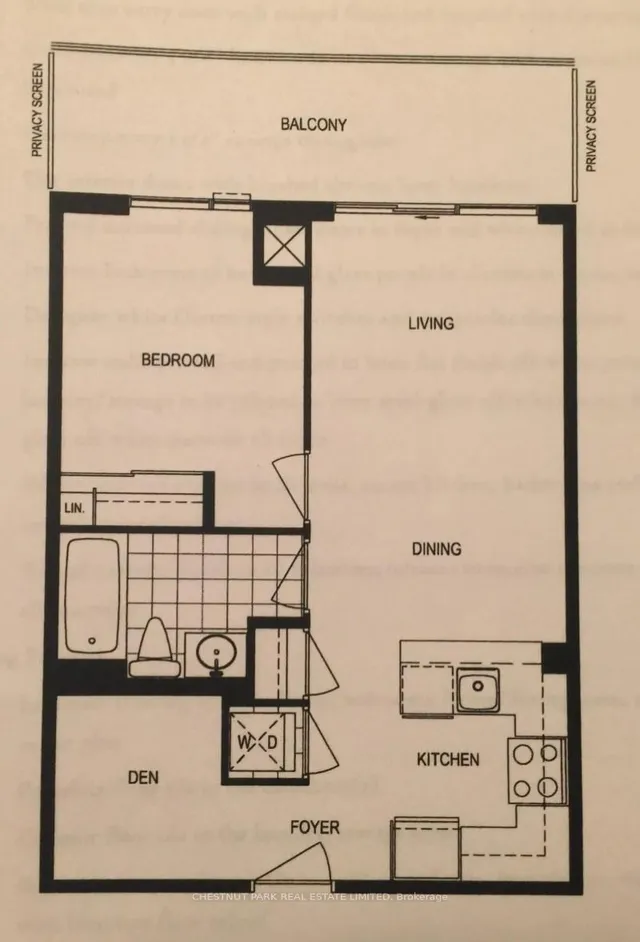 Additional property image - 25 Cole St Unit 525