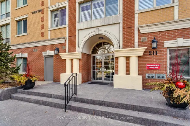 Additional property image - 211 Randolph Rd Unit 311