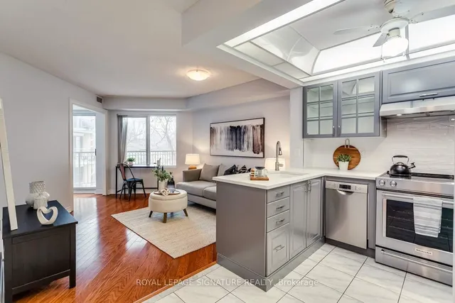 Additional property image - 211 Randolph Rd Unit 311