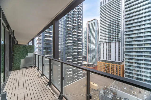 Additional image 20 of 125 Peter St Unit 1811