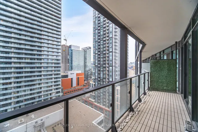 Additional image 18 of 125 Peter St Unit 1811