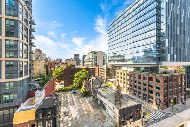 Additional image 6 of 125 Peter St Unit 1811