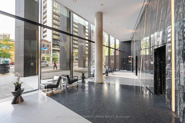 Primary image of 125 Peter St Unit 1811