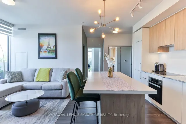 Additional property image - 20 O'Neill Rd Unit 626