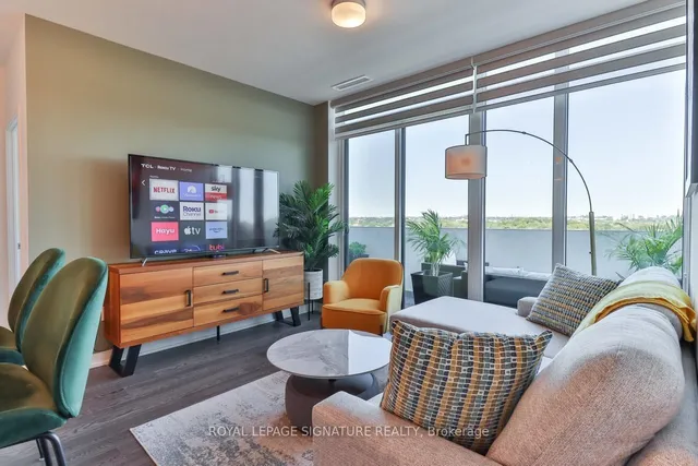 Additional property image - 20 O'Neill Rd Unit 626