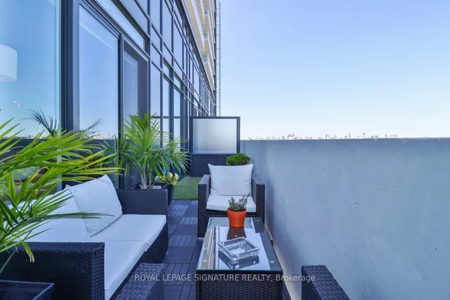 Additional property image - 20 O'Neill Rd Unit 626