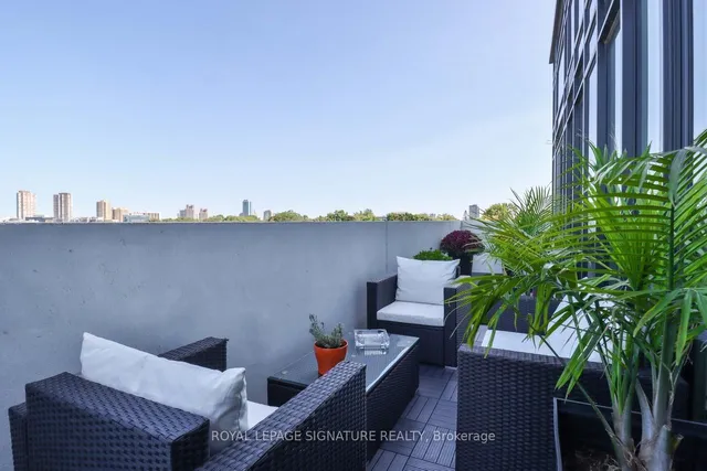 Additional property image - 20 O'Neill Rd Unit 626