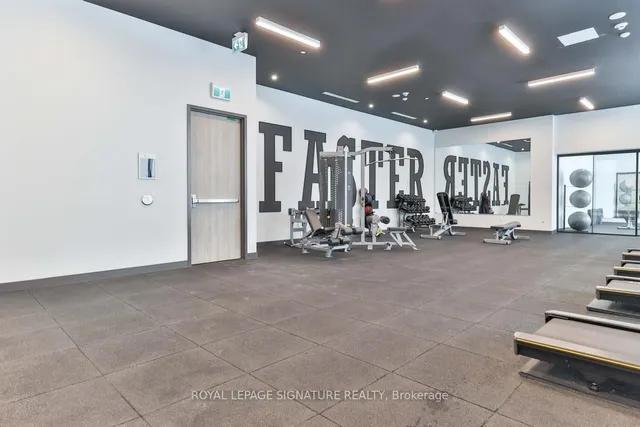 Additional property image - 20 O'Neill Rd Unit 626