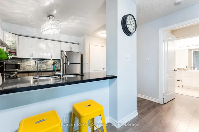 Additional property image - 188 Doris Ave Unit 703