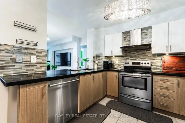 Additional property image - 188 Doris Ave Unit 703