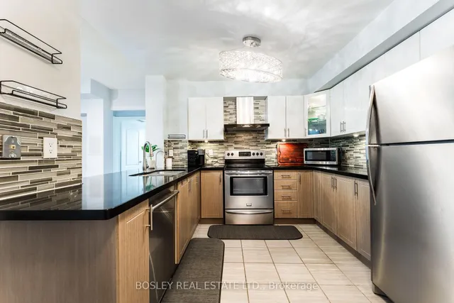 Additional property image - 188 Doris Ave Unit 703