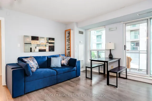 Additional property image - 188 Doris Ave Unit 703