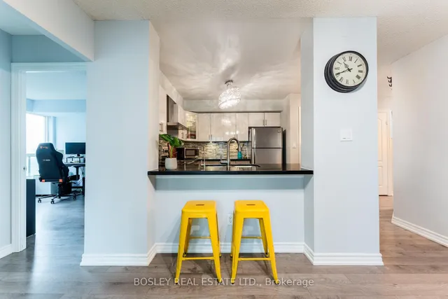 Additional property image - 188 Doris Ave Unit 703