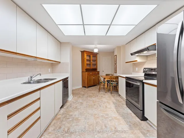 Additional property image - 1200 Don Mills Rd Unit 220
