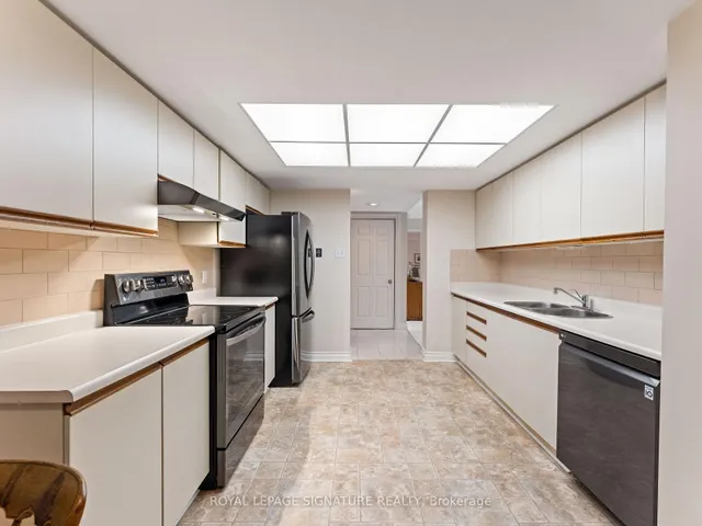 Additional property image - 1200 Don Mills Rd Unit 220