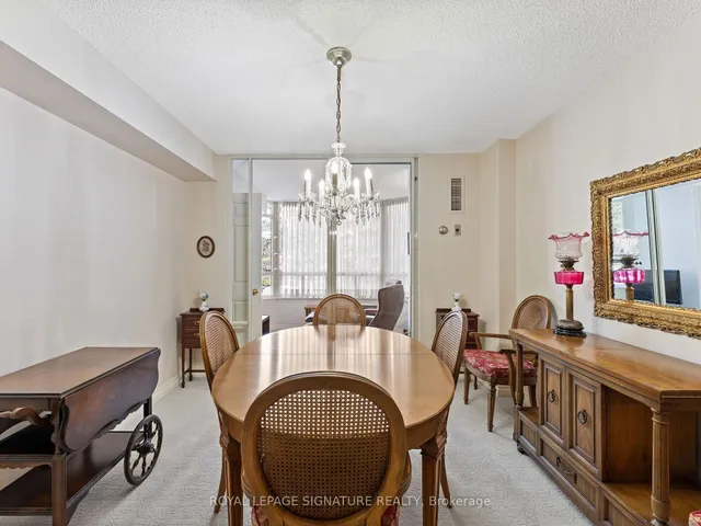 Additional property image - 1200 Don Mills Rd Unit 220