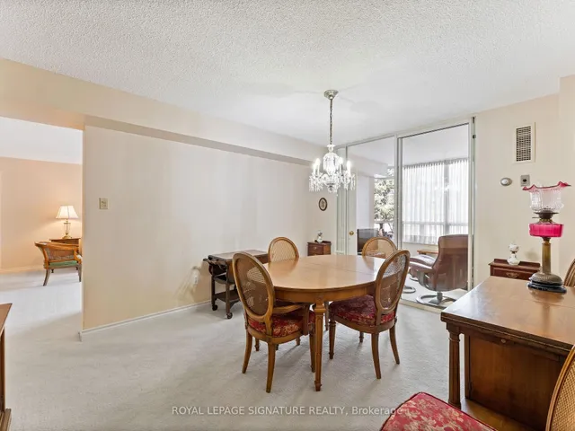 Additional property image - 1200 Don Mills Rd Unit 220