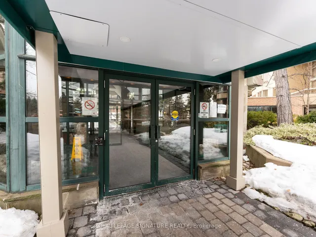 Additional property image - 1200 Don Mills Rd Unit 220