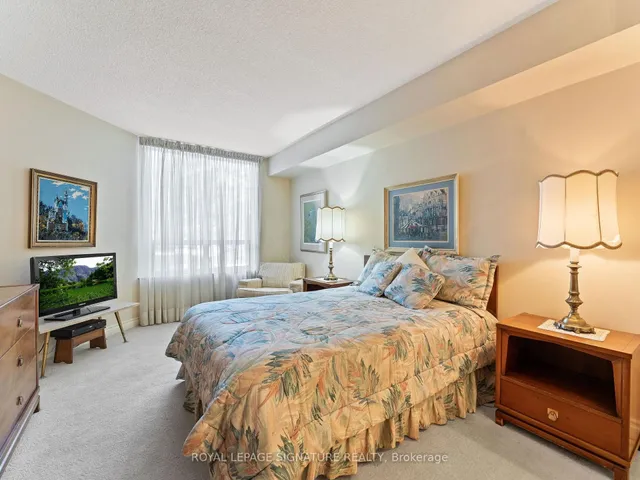 Additional property image - 1200 Don Mills Rd Unit 220