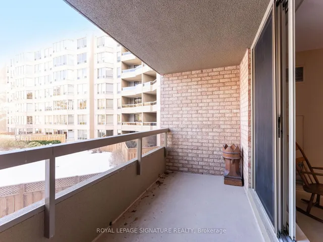 Additional property image - 1200 Don Mills Rd Unit 220