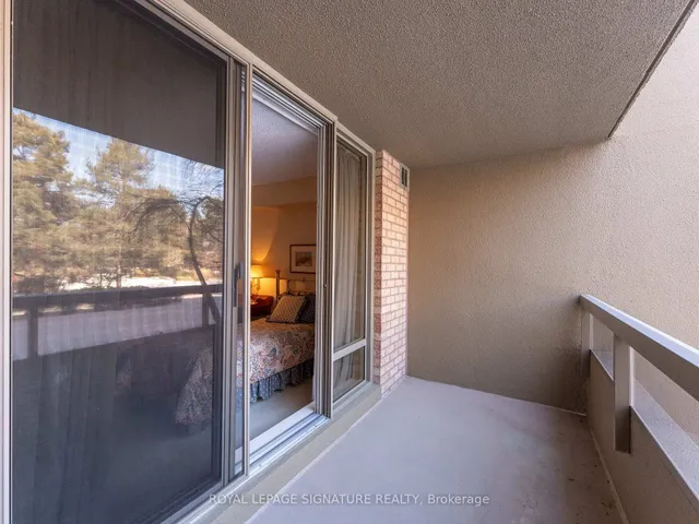 Additional property image - 1200 Don Mills Rd Unit 220
