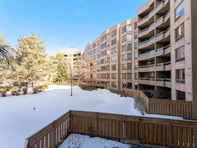 Additional property image - 1200 Don Mills Rd Unit 220