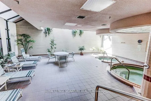 Additional property image - 1200 Don Mills Rd Unit 220