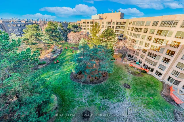 Additional property image - 1200 Don Mills Rd Unit 220